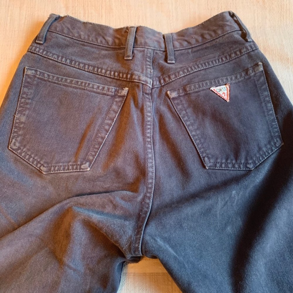 Vintage Guess Jeans - Picture 3 of 6
